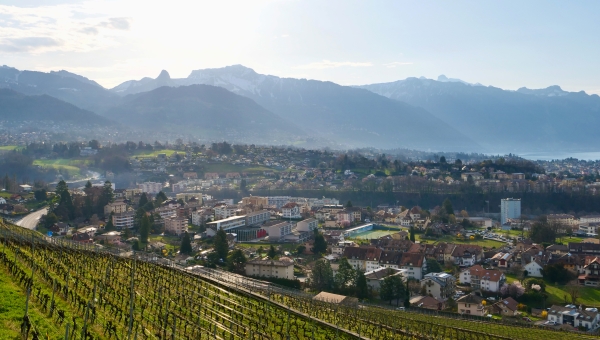 Elections communales vaudoises 26: quels enjeux pour Corsier-sur-Vevey ?